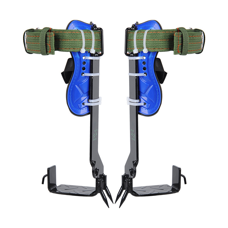 Adjustable Upright Tree Climbing Accessory Electrician
