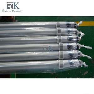 Juegos de Tubos Telescópicos con Estuches de Transporte, Instalación Rápida y Portátil - Product Image 2