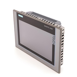 Brand New Original 6AV2124-0QC02-0AX0 HMI Touch Panel PLC & PAC Dedicated Controllers - Product Image 6