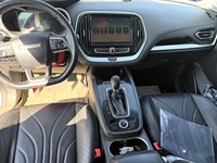 Jetour X70 2018 1.5T Essence Automatique SUV d'occasion fiable, faible kilométrage