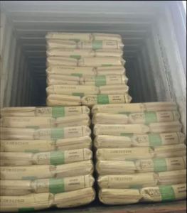 Resina de PVC Beiyuan SG-3, Material de Policloruro de Vinilo de Grado Cable, Resina de PVC K70 - Product Image 4