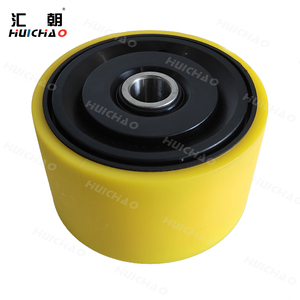 Rodillos de Soporte para Cosechadoras de Patatas Nuevas Grimme 602.00052, Marca HUICHAO, Venta Directa de Fábrica OEM - Product Image 1