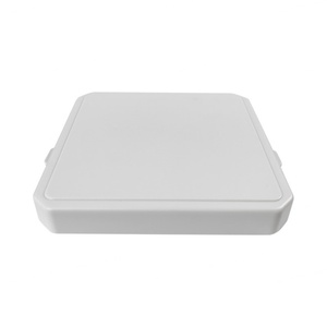เสาอากาศ RFID UHF แบบวงกลม 7dBi สำหรับภายนอกอาคาร กันน้ำ รุ่น VA-Q168R วัสดุ ABS ความถี่ 860-960MHz - Product Image 4