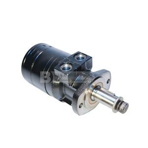 Moteur Torqmotor série TG pour usage moyen TG0140 TG0240 TG0335 TG0475 TG0530 TG0625 TG0785 TG0960 Pompe à piston 30W Pression hydraulique - Product Image 4