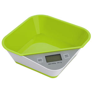 Báscula Eléctrica ANITA 5KG Surtida - Product Image 1