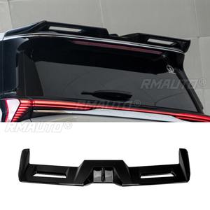 Alerón Trasero para Techo de Coche GL8, Accesorios para Buick GL8 ES PHEV 2024+, Pieza de Modificación del Alerón Trasero del Techo - Product Image 2