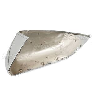 Cubierta para Espejo Retrovisor de Coche para Land Rover LR2 LR4 Freelander2 Range Rover Sport 2010-2013, Adhesivo Decorativo para Espejo Lateral - Product Image 6