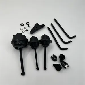 Комплект для ремонта 2721402401 воздухозаборника, 2721402201 для Mercedes Benz M272 W203 W204 W211 W212 W164 W221 W251 W906 - Product Image 2