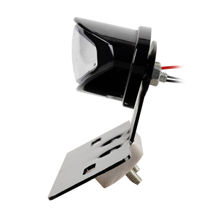 <span class=keywords><strong>Feu</strong></span> <span class=keywords><strong>arrière</strong></span> <span class=keywords><strong>Vintage</strong></span> 34 LED rétro <span class=keywords><strong>moto</strong></span> 12V <span class=keywords><strong>feu</strong></span> <span class=keywords><strong>arrière</strong></span> en métal pour motos Cafe Racer - Product Image 6