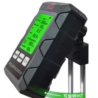 Testeur de sol portable TONY OEM 6-en-1 pH et humidité avec écran LCD, piles AAA, précision 0,1 pH pour jardin, ferme et pelouse - Vente en gros
