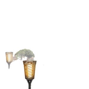 <span class=keywords><strong>New</strong></span> năng lượng mặt trời có thể sạc lại ngọn lửa đèn cho sân vườn mặt đất cỏ đèn IP65 không thấm nước ngoài trời Đèn sàn trang trí cảnh quan <span class=keywords><strong>Torch</strong></span> - Product Image 5
