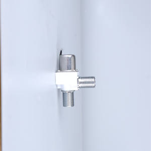 Vanne solénoïde à verrouillage bistable série 6v 3v pour l'irrigation des jardins - Product Image 2