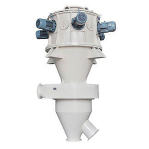 Silika kum için ultra ince hava sınıflandırıcı makinesi - Product Image 1