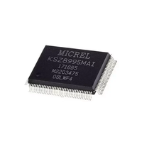 SACOH Fournisseurs de circuits intégrés (CI) originaux de haute qualité KSZ8995MI