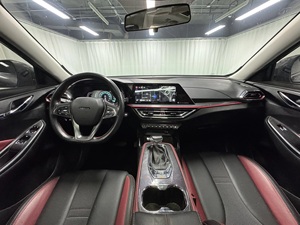 Voiture familiale longue portée d'occasion / Changan Oshan X5 1.5T DCT Édition Premium 2021, Kilométrage <span class=keywords><strong>57</strong></span> 000 KM / Conduite à gauche - Product Image 6
