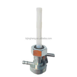 Válvula <span class=keywords><strong>de</strong></span> Combustible para Motocicleta Oakman GX160 M16, Bomba <span class=keywords><strong>de</strong></span> Combustible <span class=keywords><strong>de</strong></span> Aleación <span class=keywords><strong>de</strong></span> Cobre y Aluminio <span class=keywords><strong>de</strong></span> Alta Calidad, Válvula <span class=keywords><strong>de</strong></span> Combustible Cerrada Modificada para <span class=keywords><strong>Generador</strong></span> - Product Image 4