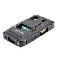 Programador IMMO 3 en 1 LAUNCH X-431 G5 PROG5, Compatible con Emparejamiento de Llaves/Programación de ECU/Clonación de TCU y Actualización de Escritura, Versión Mejorada de XPROG3