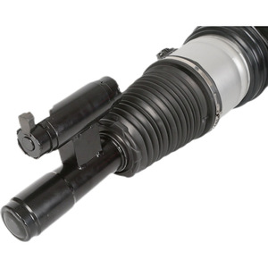 Nuevo Amortiguador de Aire Delantero Izquierdo para G11 G12 Serie 7, 4 Piezas de Acero, OEM 37106877557 - Product Image 2