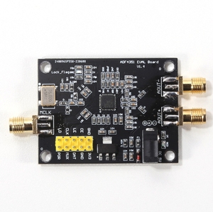 ADF4351 ADF4350開発ボード35M-4400M <span class=keywords><strong>RF</strong></span>信号発生器モジュール位相ロックループ-電子部品 - Product Image 3