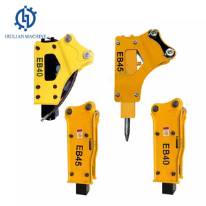 Sb52 SB100 sb100mk2 sb102 sb150 sb150mk2 sb152 sb152 SB200 sb202 sb300 SB302 SB450 búa phá đá thủy lực cho máy xúc - Product Image 2