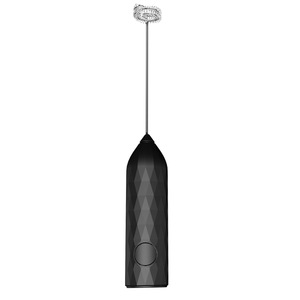 <span class=keywords><strong>Mousseur</strong></span> <span class=keywords><strong>à</strong></span> <span class=keywords><strong>lait</strong></span> portatif automatique mini et léger pour cappuccino et matcha, fabrication OEM ODM directe d'usine - Product Image 4