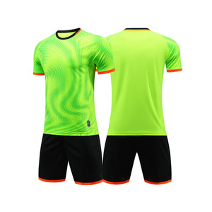Trainingspak voetbal heren, shorts, 100% polyester - Product Image 4