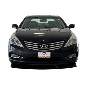 Voitures Hyundai Azera 4 portes berlines d'occasion, conduite à gauche et à droite, à vendre - Product Image 1