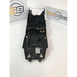 Support de batterie sous le siège YAMAHA compatible FZ1, support de batterie pour moto - Product Image 4