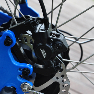 LOHAS – vélo électrique de montagne avec certification CE et batterie amovible, entrepôt dans l'ue - Product Image 6