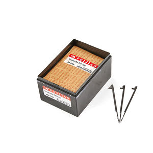 <span class=keywords><strong>Machine</strong></span> à <span class=keywords><strong>tricoter</strong></span> à col plat 14g <span class=keywords><strong>Machine</strong></span> à <span class=keywords><strong>tricoter</strong></span> à chaussures plates 12g Aiguilles protti Pièces détachées nedal 14g - Product Image 1