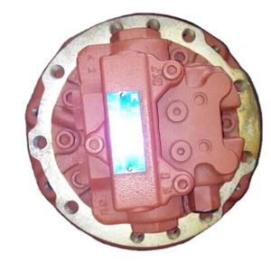 PC27 PC27MR-3 PC27MR-2 PC27R-8 Final Drive Travel Motor Excavator <b>Track</b> <b>Device</b> 20P-60-81101 22L-60-21101 843200591 843000184 - Product Image 4