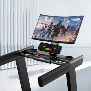 2024 Newest Design Commercial Machine <b>With</b> <b>Screen</b> Projection Function for Gym Center LZX-L30T Commercial Machine - Product Image 2