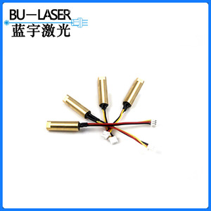 Bu Laser 780nm Laser Module For Robot Vacuum Cleaner Obstacle Avoidance Sensor Metal Body JAN7805-023 - Product Image 3