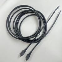 Kabel Harness yang Dapat Disesuaikan