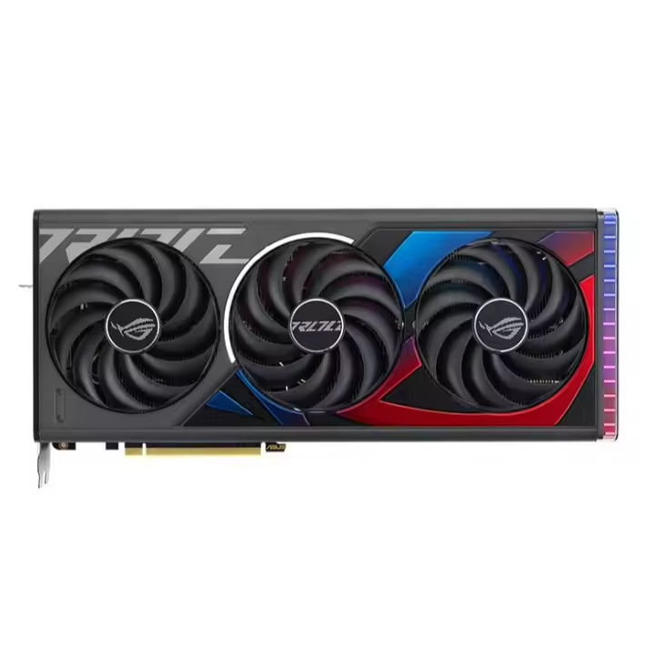 ROG Strix RTX 4070 Ti 12GB OC  Brand New
