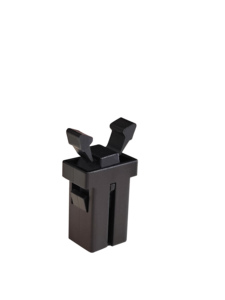 Chất lượng cao DL-1 Snap phù hợp với nhựa <span class=keywords><strong>Latch</strong></span> Tiền Đạo ép nhựa khóa Catch cửa tùy biến khóa cửa - Product Image 4