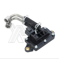 Capteurs de filtre à particules pour camions Scania 2357734 2219914, directement de l'usine