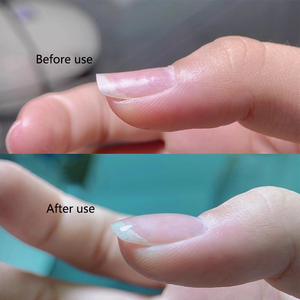 HEMA Free UV <strong>Nail</strong> Extension Gel 12 Colors Long Lasting Self Leveling Builder Gel for Salon <strong>Nail</strong> <strong>Art</strong> - Product Image 4