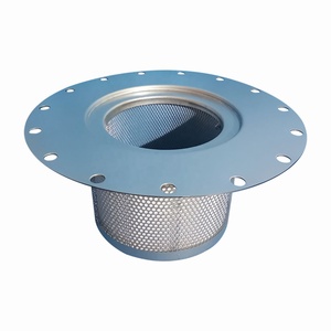 Séparateur d'huile et d'air pour compresseur d'air MANNY de bonne qualité 2906056400 2906 0564 00 2906-0564-00 - Product Image 5