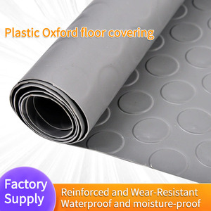 Alfombra Antideslizante <span class=keywords><strong>de</strong></span> PVC Duonik, Resistente a la Humedad y Fácil <span class=keywords><strong>de</strong></span> Limpiar, para Talleres <span class=keywords><strong>de</strong></span> Producción, Gran Venta - Product Image 5