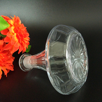 Graveuse UV en verre 250ml/150ml, 1 pièce, diffuseur de parfum et de parfum, modèle arabe saoudien, meilleure vente