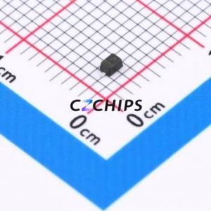 ชิปไดโอด ZOD-323ไดโอด ZENER MM3Z4V7ใหม่ของแท้ชิ้นส่วนอิเล็กทรอนิกส์ - Product Image 1