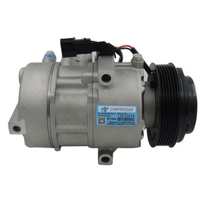 기아 AC 압축기 기아 스포티지 현대 i40 IX35 Tucson 97701-2S601 977012S601 977012S602 97701-2S602 - Product Image 2