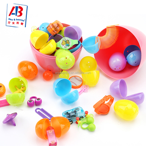 Vente flash : Œufs de Pâques géants en plastique lumineux pour enfants - Product Image 4