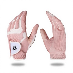 Gants de golf sur mesure confortables pour hommes et femmes, protection sportive, antidérapants, respirants - Product Image 1