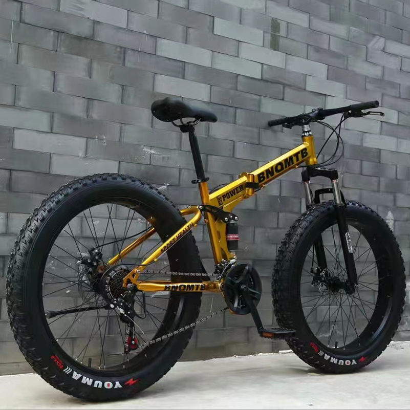 Best Selling Big Tyre Cycles Durable, High-Performance Bikes for All