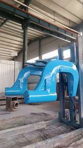 Machine <span class=keywords><strong>à</strong></span> <span class=keywords><strong>riveter</strong></span> hydraulique pour châssis de voitures et de camions, pinces <span class=keywords><strong>à</strong></span> <span class=keywords><strong>riveter</strong></span> <span class=keywords><strong>à</strong></span> froid, 42T/26T/36T, machine <span class=keywords><strong>à</strong></span> <span class=keywords><strong>riveter</strong></span> hydraulique suspendue. - Product Image 6