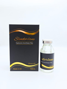 <span class=keywords><strong>Filler</strong></span> Dermico per il Corpo ad Alta Elasticità 100ml, Iniezione di Acido Ialuronico di Grado Medico per Modellamento Corporeo - Product Image 6