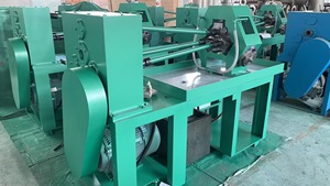 เครื่องท่อครีบ - Product Image 6