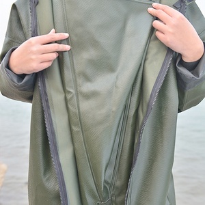 Combinaisons de pêche respirantes pour femmes, combinaisons de pêche complètes - Product Image 5